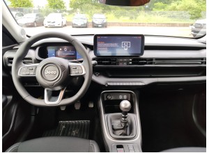 JEEP AVENGER 1200 T 100 CV ALTITUDE+PREMIUM PLUS PACK.